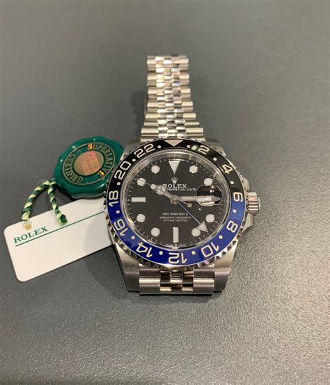 rolex band spring gmt timemaster jubilee|Rolex gmt master 2 release date.